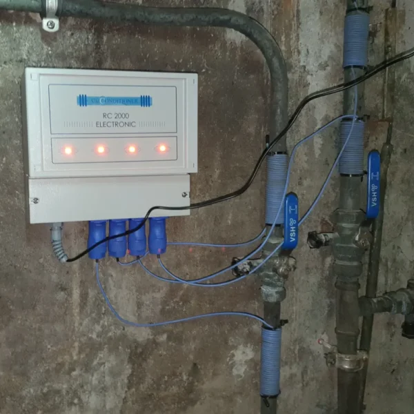 Calconditioner RC2000 - immagine 2