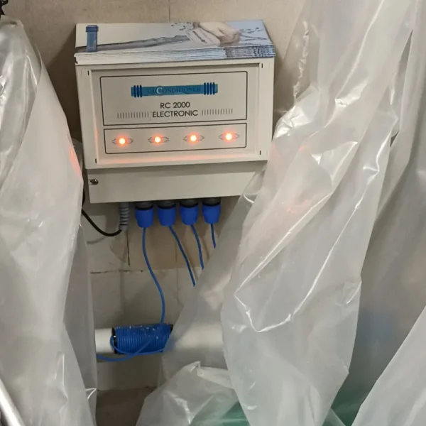 Calconditioner RC2000 - immagine 3