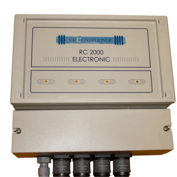 Calconditioner RC2000