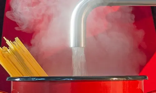 Decalcificare Quooker Decalcificare Quooker
